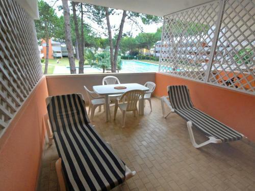 Apartamentos Locazione Turistica Solarium.4