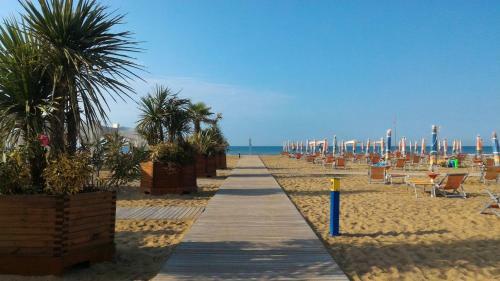 Apartamento Appartamenti Betania
