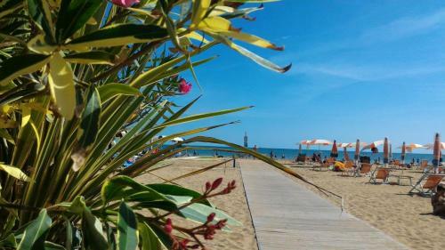 Apartamento Appartamenti Sirio/pesci