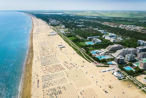 Apartamento Appartamenti Lyons Nord E Sud