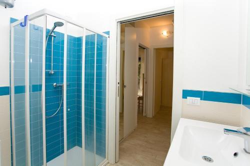 Apartment In Bibione 24617