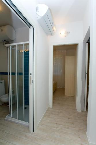 Apartment In Bibione 24617