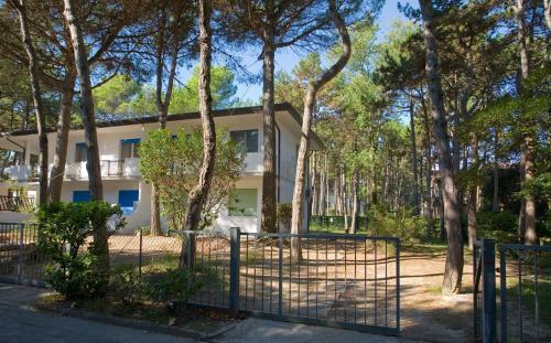 Apartment In Bibione 24617