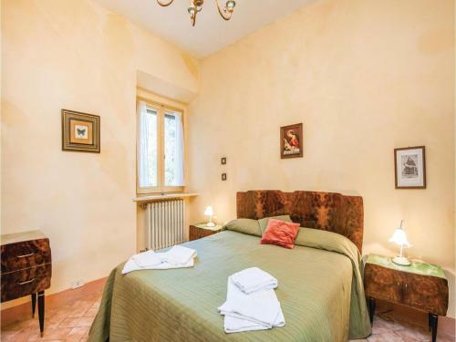 Apartment Fattoria Il Piano - 02