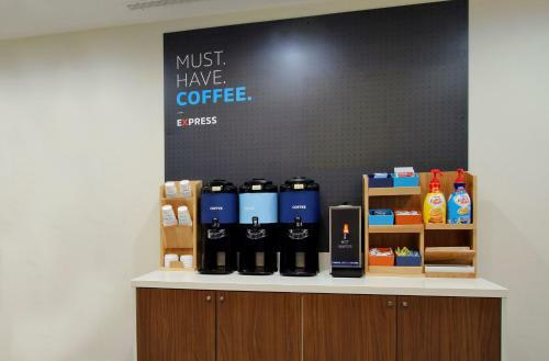 Hotel Holiday Inn Express Gas City