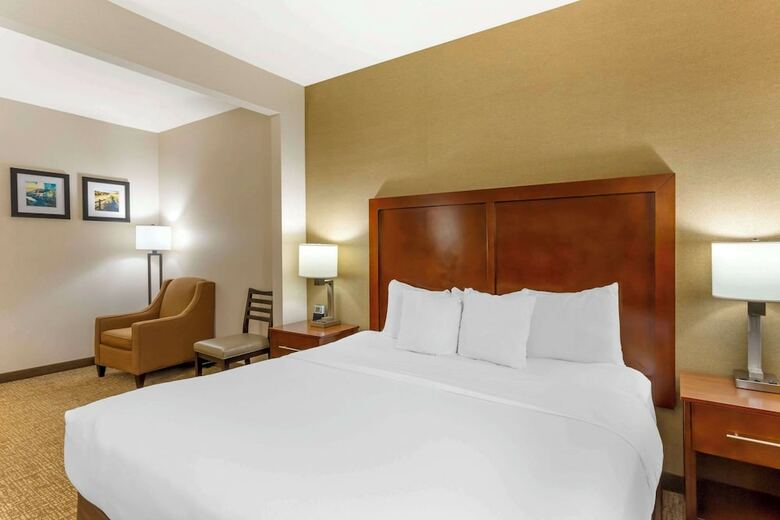 Hotel Comfort Inn & Suites Jerome
