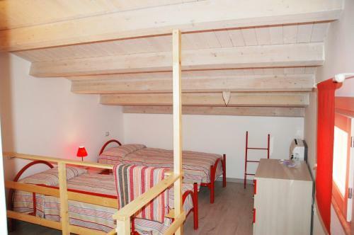 Apartamento Affittimoderni Noto Cala Azzurra