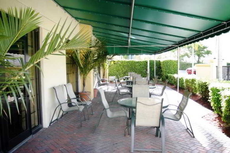 Holiday Inn Express Hotel & Suites Miami - Hialeah (miami Lakes)