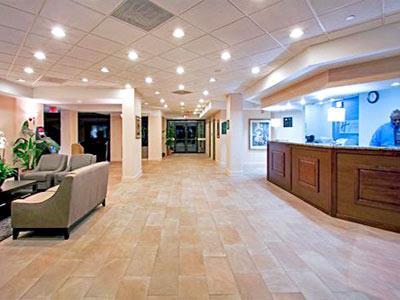 Holiday Inn Express Hotel & Suites Miami - Hialeah (miami Lakes)