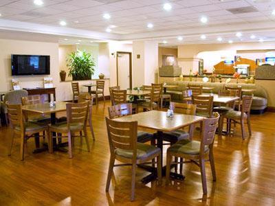 Holiday Inn Express Hotel & Suites Miami - Hialeah (miami Lakes)