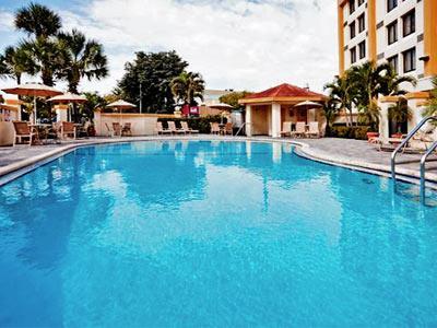 Holiday Inn Express Hotel & Suites Miami - Hialeah (miami Lakes)