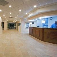 Holiday Inn Express Hotel & Suites Miami - Hialeah (miami Lakes)