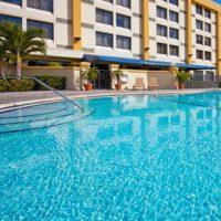 Holiday Inn Express Hotel & Suites Miami - Hialeah (miami Lakes)