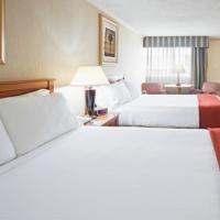 Holiday Inn Express Hotel & Suites Miami - Hialeah (miami Lakes)