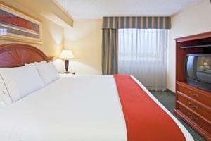 Holiday Inn Express Hotel & Suites Miami - Hialeah (miami Lakes)
