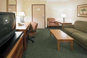 Holiday Inn Express Hotel & Suites Miami - Hialeah (miami Lakes)