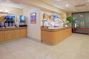 Holiday Inn Express Hotel & Suites Miami - Hialeah (miami Lakes)