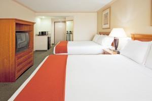 Holiday Inn Express Hotel & Suites Miami - Hialeah (miami Lakes)