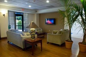 Holiday Inn Express Hotel & Suites Miami - Hialeah (miami Lakes)
