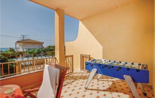 Two-bedroom Holiday Home In Modica Rg
