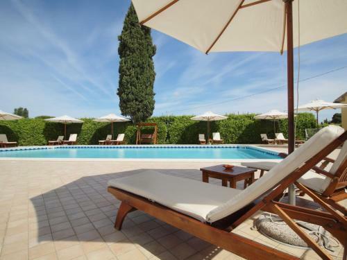 Apartamentos Locazione Turistica 37