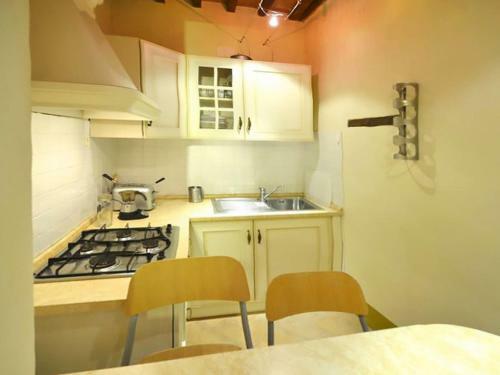 Apartamento Ferienwohnung Pomarance 127s