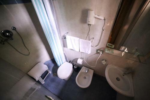 Hotel Albergo Livorno