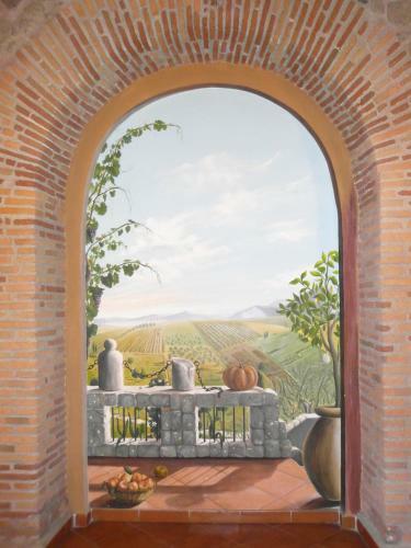 Agroturismo Casale Degli Archi