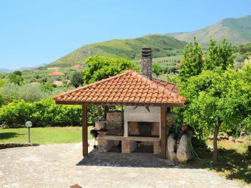 Locazione Turistica Villa Gundi