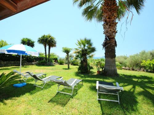 Locazione Turistica Villa Gundi