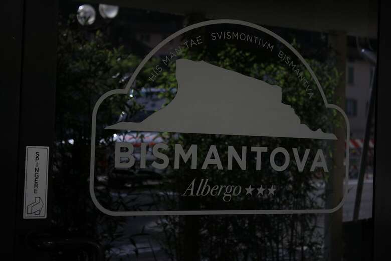 Hotel Albergo Ristorante Bismantova