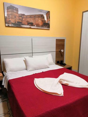 Apartamento Fratelli Clemente Spa And Hotel