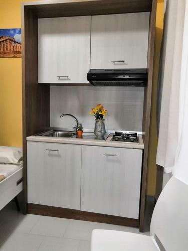Apartamento Fratelli Clemente Spa And Hotel