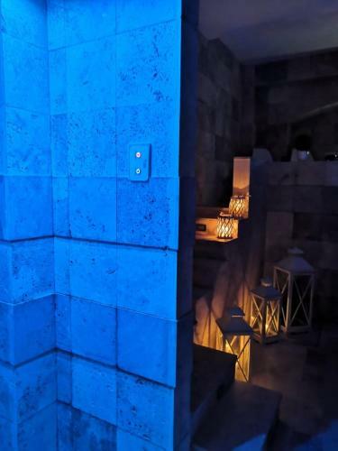 Apartamento Fratelli Clemente Spa And Hotel