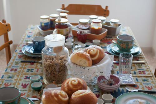 B&B Ichome - Casa D'artista