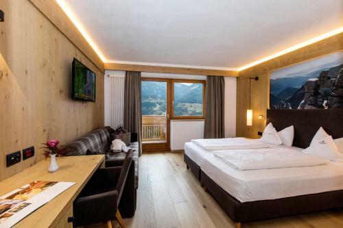 Hotel Lagorai Resort & Spa