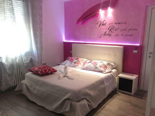 Bed & Breakfast Dolce Vita Lovely Suites