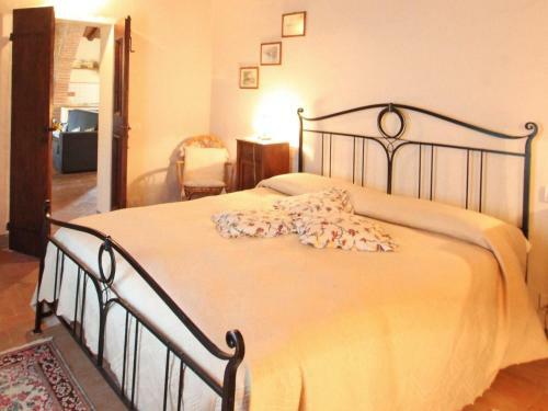 Apartamento Montepulciano Typical Place