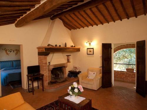 Apartamento Montepulciano Typical Place