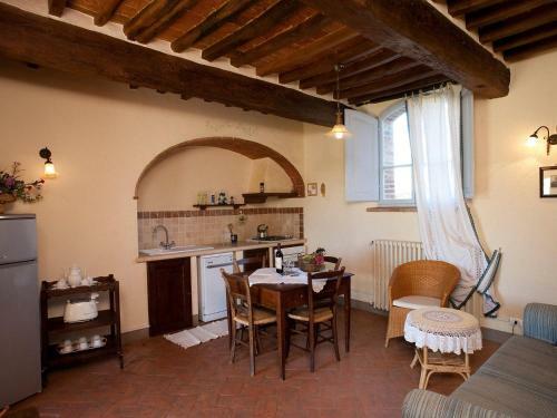 Apartamento Montepulciano Typical Place