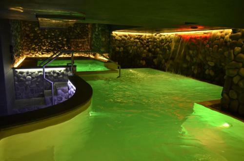 Hotel Del Buono Wellness & Spa