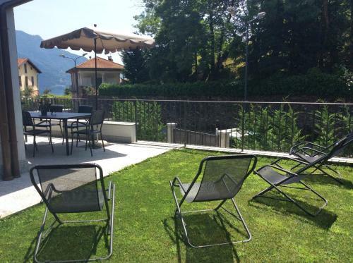Apartamento Villetta Pastura
