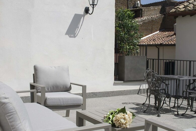 Hotel Residenza Palazzo Fortuna