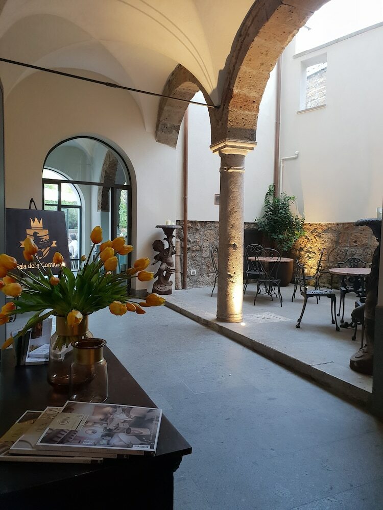 Hotel Residenza Palazzo Fortuna