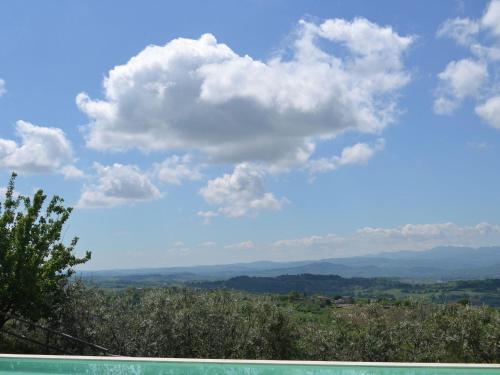 Holiday Home Casa Natura