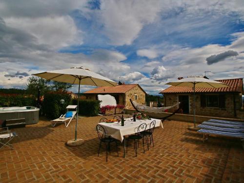 Holiday Home Casa Natura