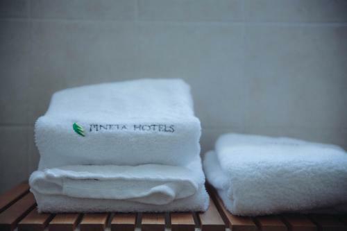 Pineta Natural Chalet
