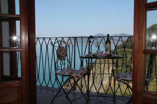 Apartamento Rossi Tramonti: Casa Ilva