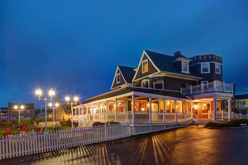 Ocean Rose Motel - Narragansett