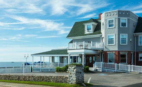Ocean Rose Motel - Narragansett